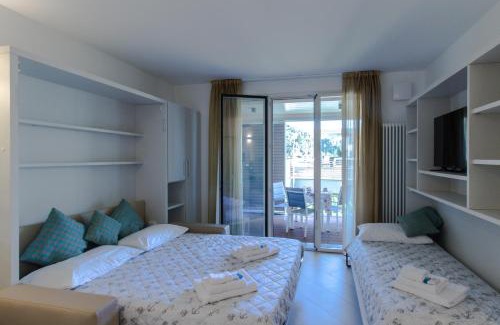 Finale Pia Apartamento | Il molo