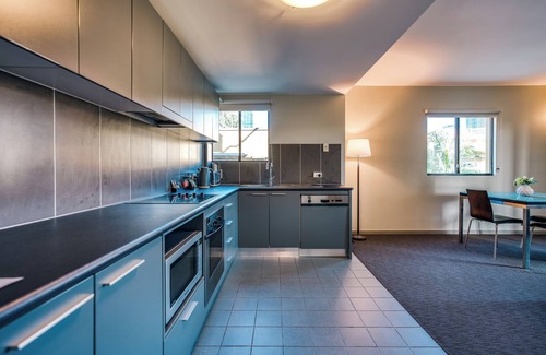Kangaroo Point Hotel | Il Mondo Boutique Hotel