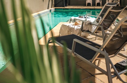 Kangaroo Point Hotel | Il Mondo Boutique Hotel