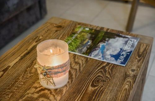 Pera Apartamento | Il Mondo di Patty 3