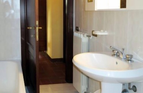 Monte Santa Maria Tiberina Casa | Casa de vacaciones Il Monte en Città di Castello - 6 personas, 2 dormitorios