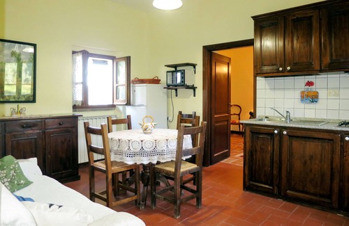 Monte Santa Maria Tiberina Casa | Il Monte by Interhome