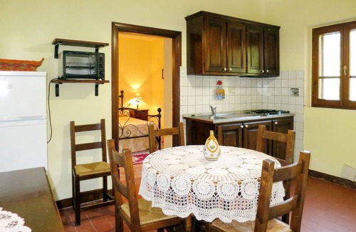Monte Santa Maria Tiberina Casa | Il Monte by Interhome