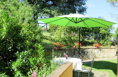 Monte Santa Maria Tiberina Casa | Il Monte by Interhome
