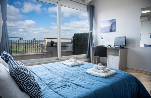 Favara Cama Y Desayuno | Il Moro - Agrigento Rooms