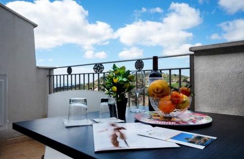 Favara Cama Y Desayuno | Il Moro - Agrigento Rooms