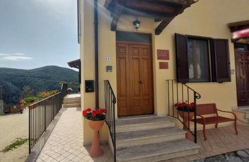 Sellano Casa | IL MORO sulla via del Ponte