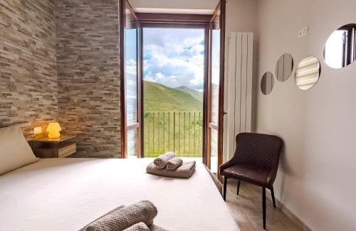 Sellano Casa | IL MORO sulla via del Ponte