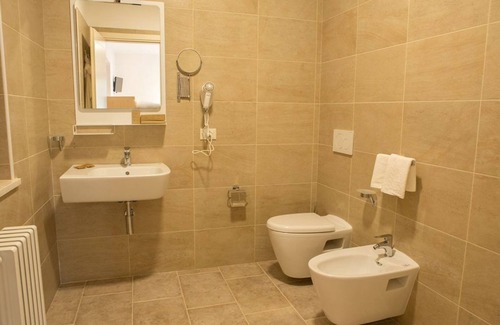 Serra San Bruno Casa | Il Moscardino Country Resort
