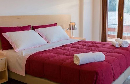 Serra San Bruno Casa | Il Moscardino Country Resort