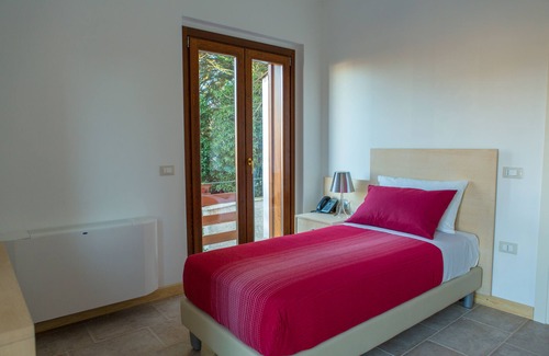 Serra San Bruno Casa | Il Moscardino Country Resort