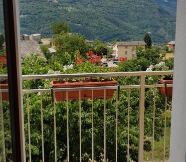 Teglio Cama Y Desayuno | Il Mulinel agriturismo