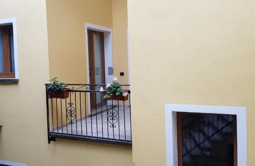 Teglio Cama Y Desayuno | Il Mulinel agriturismo