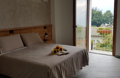 Teglio Cama Y Desayuno | Il Mulinel agriturismo
