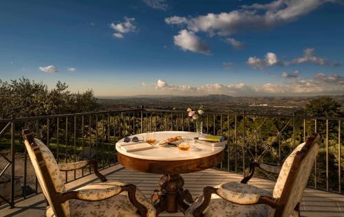 Sturno Casa | Il Mulino della Signora Luxury Country House