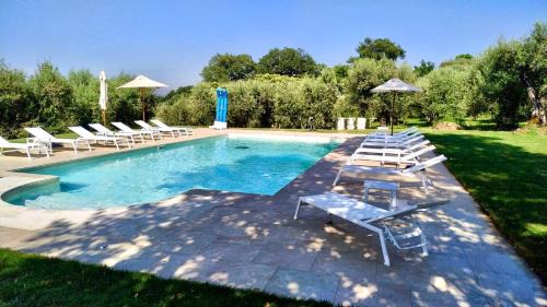 Sturno Casa | Il Mulino della Signora Luxury Country House