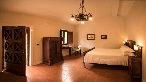 Sturno Casa | Il Mulino della Signora Luxury Country House