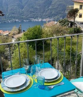 Nesso Apartamento | Il Mulino di Hotel Villa Aurora