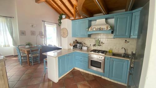 Nesso Apartamento | Il Mulino di Hotel Villa Aurora