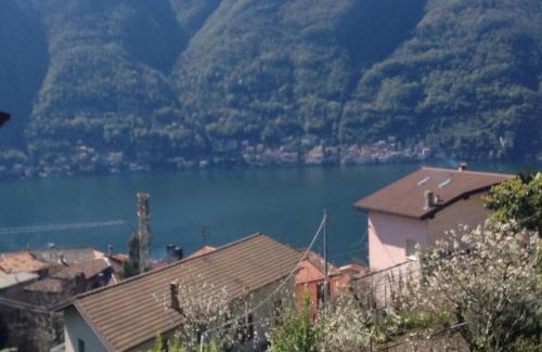 Nesso Apartamento | Il Mulino di Hotel Villa Aurora