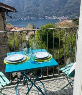 Nesso Apartamento | Il Mulino di Hotel Villa Aurora