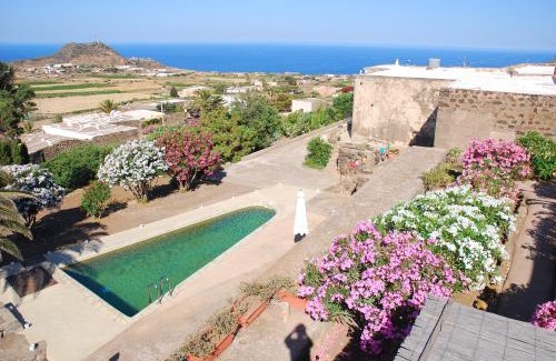 Pantelleria Casa | Il Mulino di Scauri