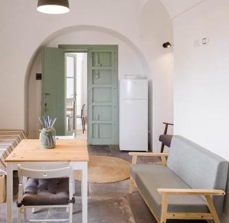 Pantelleria Casa | Il Mulino di Scauri
