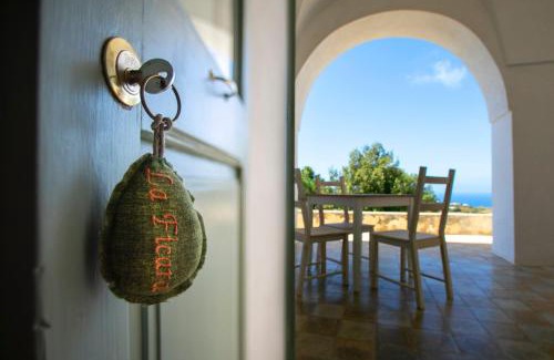 Pantelleria Casa | Il Mulino di Scauri