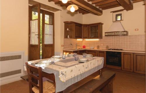 Montepulciano Casa | Il Mulino Di Tresa