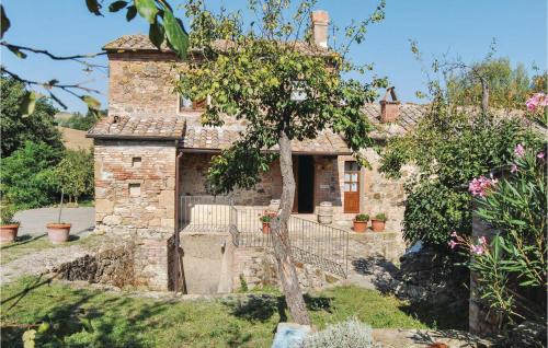 Montepulciano Casa | Il Mulino Di Tresa