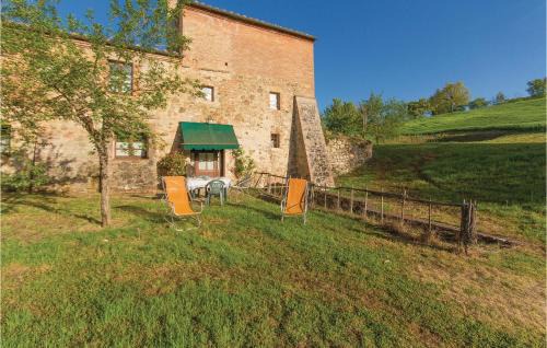Montepulciano Casa | Il Mulino Di Tresa
