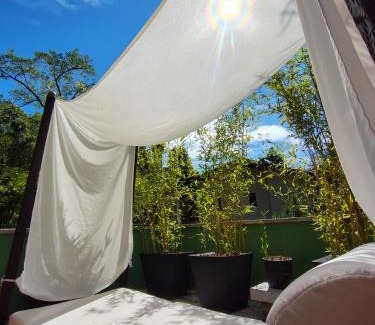 Canzo Casa | Il Mulino di Valeria