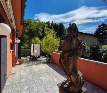 Canzo Casa | Il Mulino di Valeria
