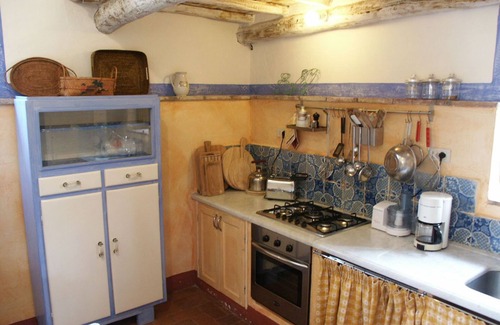 Pescaglia Villa | Il Mulino, en Pescaglia - Toscana