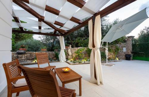 Vico Equense Casa | Il mulino luxury house