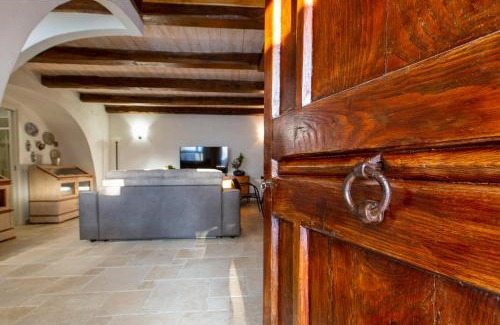 Vico Equense Casa | Il mulino luxury house