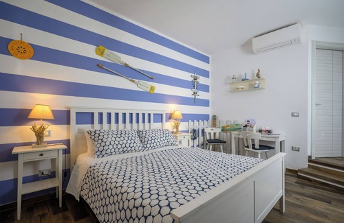 Carozzo Cama Y Desayuno | Il Murice B&B