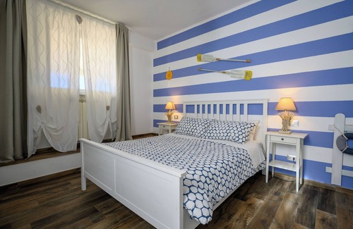 Carozzo Cama Y Desayuno | Il Murice B&B