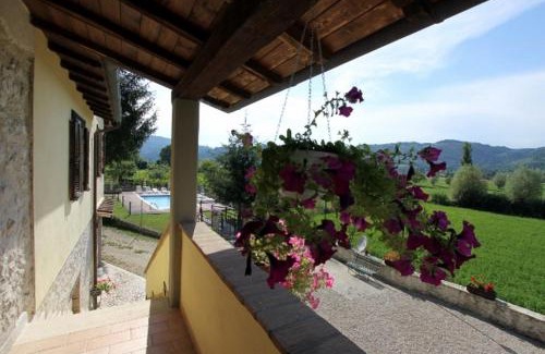 Arrone Casa | Il Nasciolo