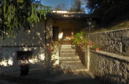 Arrone Casa | Il Nasciolo