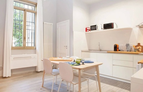 Cirenaica Apartamento | il Nespolo