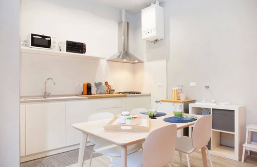 Cirenaica Apartamento | il Nespolo