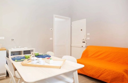 Cirenaica Apartamento | il Nespolo
