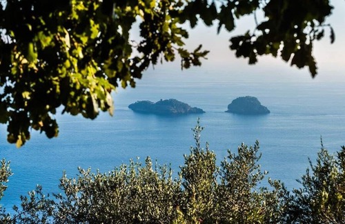 San Pietro Apartamento | Il Nibbio · Il Nibbio at 10 kilometres to Positano
