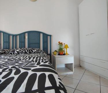 Schifoni Apartamento | Il Nido 1 di San Pietro
