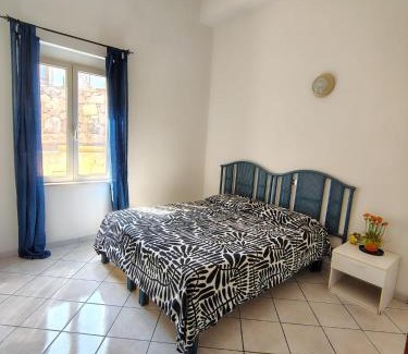 Schifoni Apartamento | Il Nido 1 di San Pietro