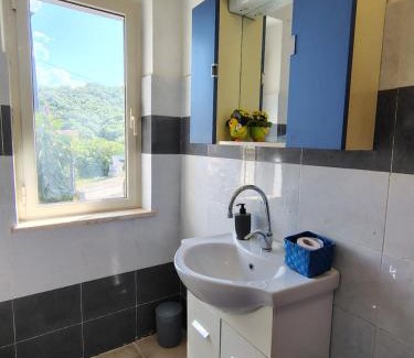 Schifoni Apartamento | Il Nido 1 di San Pietro