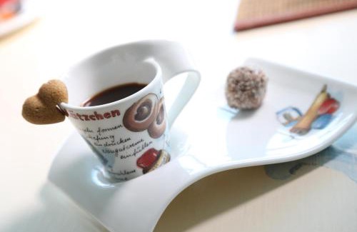 Morosolo Cama Y Desayuno | IL NIDO AL LAGO