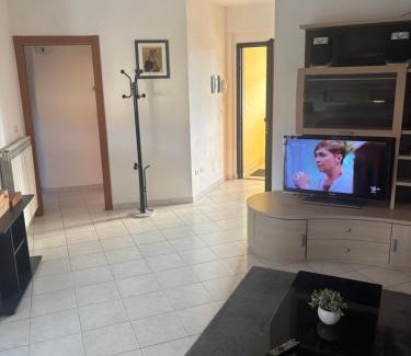 Rapolano Terme Apartamento | Il nido alle terme