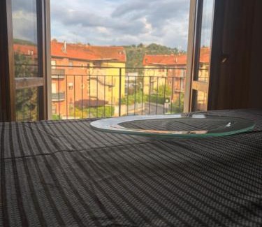 Rapolano Terme Apartamento | Il nido alle terme